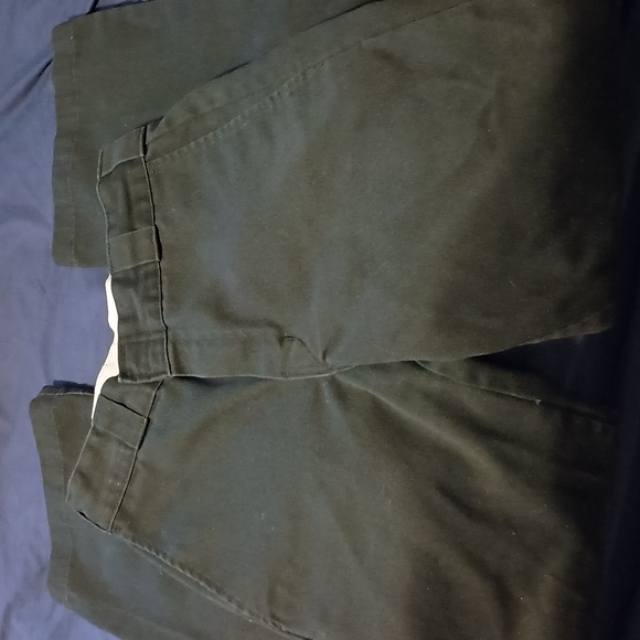 Dickies Other - Vintage black Dickies 874 original fit 28x32